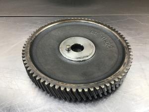 Liebherr Roue dentée